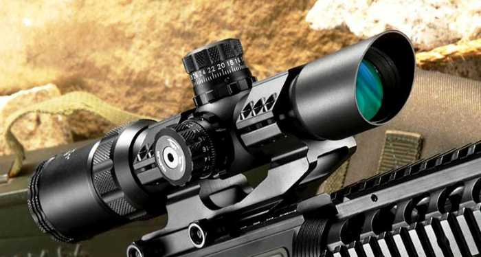 Best-Rifle-Scopes