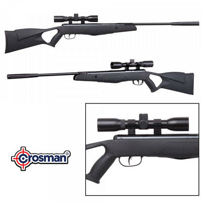 Crossman