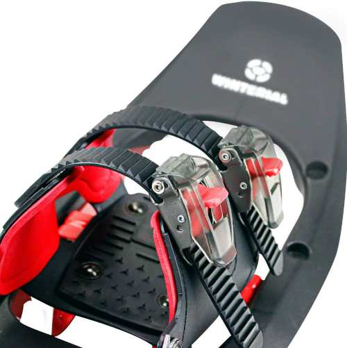 Winterial Mammoth Snowshoes