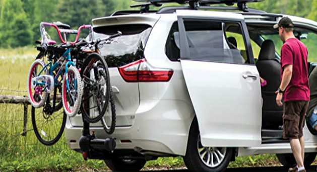 Best Bike Racks 1