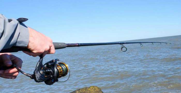 best fishing reel