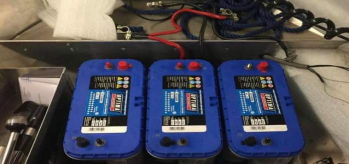 Best Marine Batteries