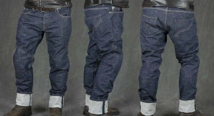 Best Motorcycle Jeans Pants 