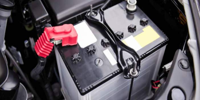 Best Marine Battery