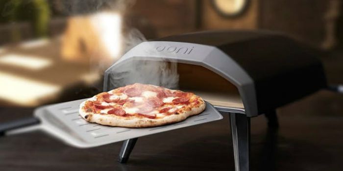 Best Outdoor Pizza Oven