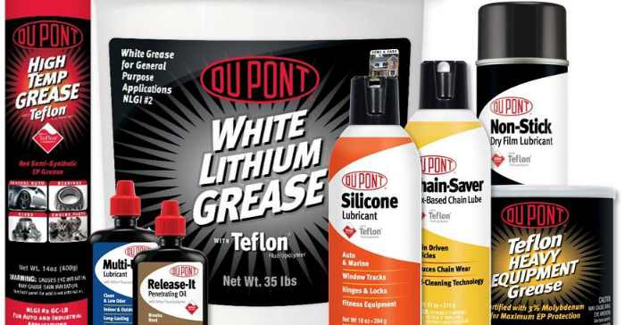 Best Motorcycle Chain Lubes