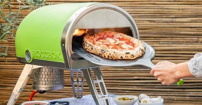 Best Outdoor Pizza Oven
