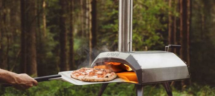 Best Outdoor Pizza Oven