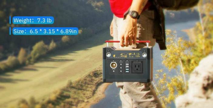Best Portable Power Station