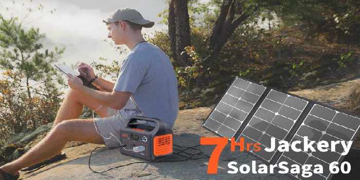 Best Portable Power Station