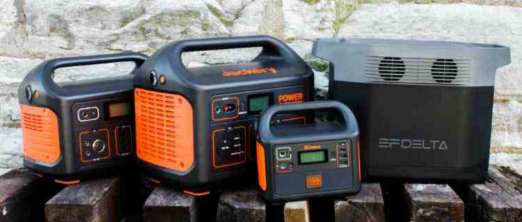 Best Portable Power Station