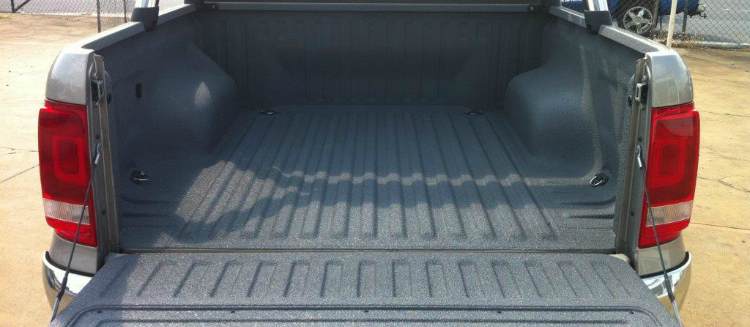 Best Spray In Bed Liner For Truck