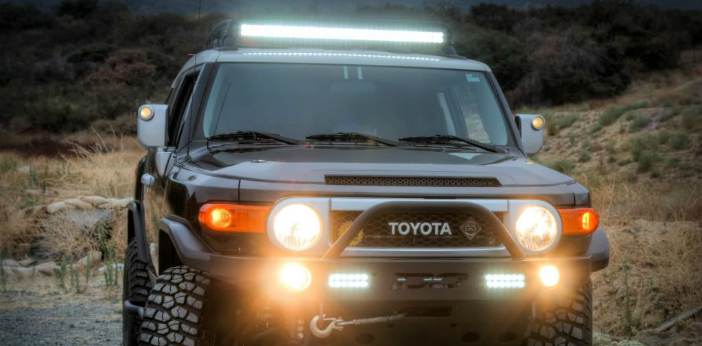 Best LED Light Bar