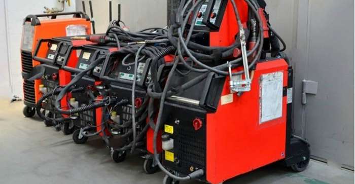 Best MIG Welder