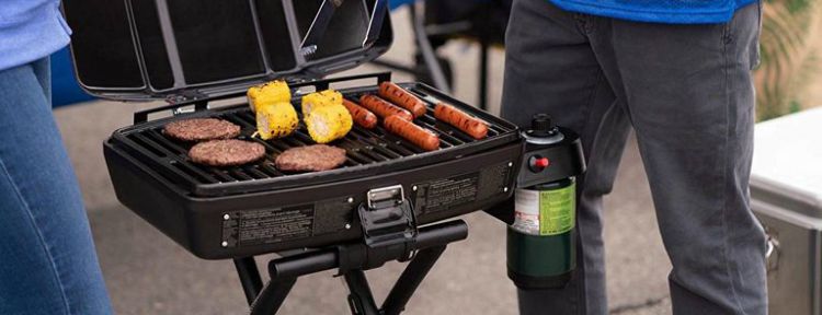 Best Camping Grills