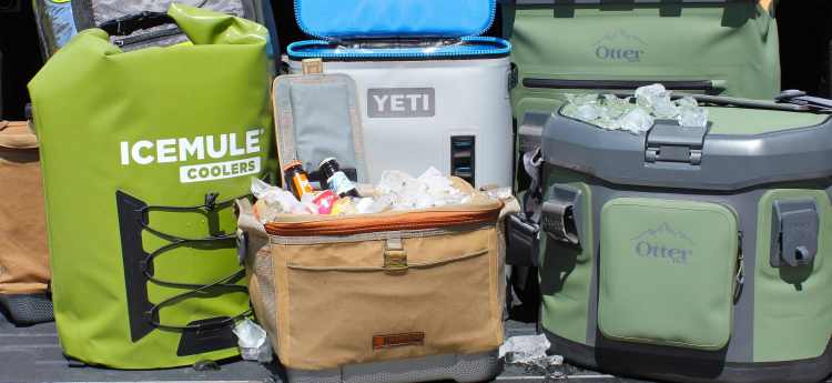 Best Soft Sided Cooler Bags