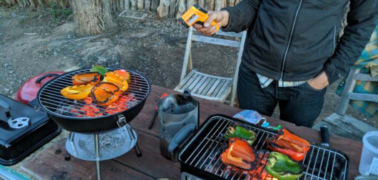 Best Camping Grill