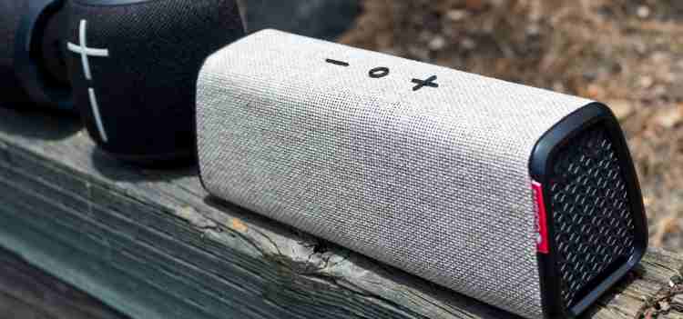 Best Outdoor Bluetooth Speakers