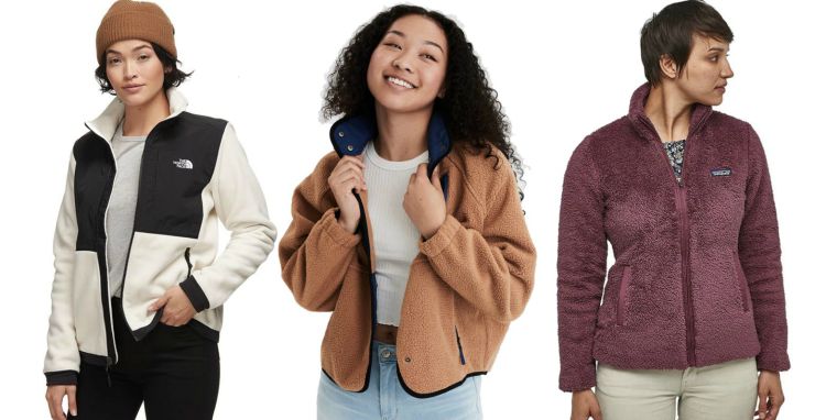 Best Fleece Jackets