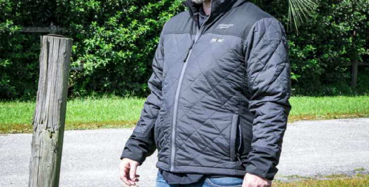 Best Heated Jackets