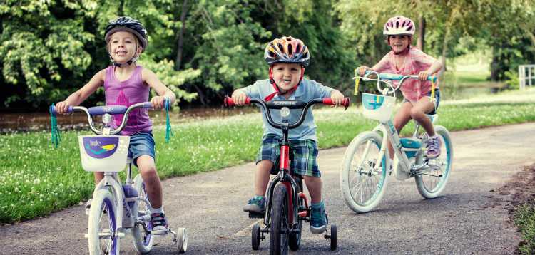 Best bike Helmets for kids