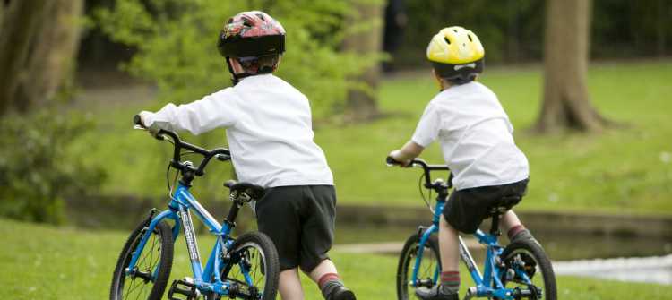 Best bike Helmets for kids