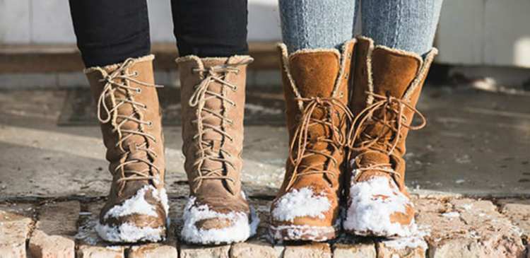 Best Women’s Snow Boots